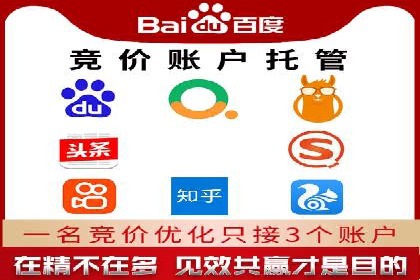 百度竞价托管策略调整，应对市场变化的利器